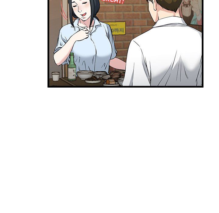 My Memory of You Manhwa - Chapter 33 Page 35