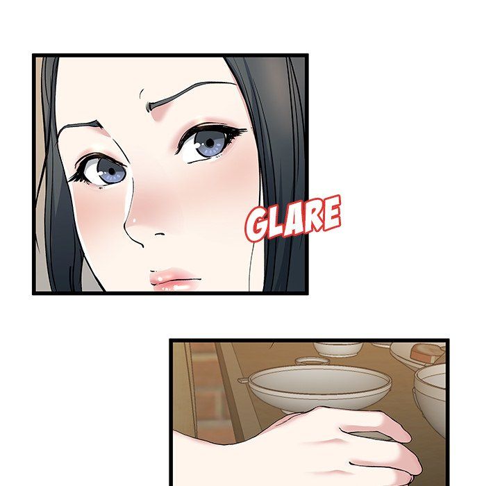 My Memory of You Manhwa - Chapter 33 Page 36