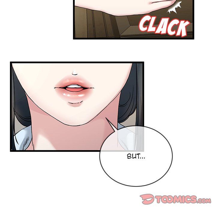 My Memory of You Manhwa - Chapter 33 Page 37