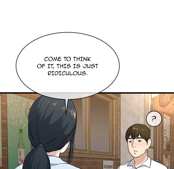 My Memory of You Manhwa - Chapter 33 Page 38