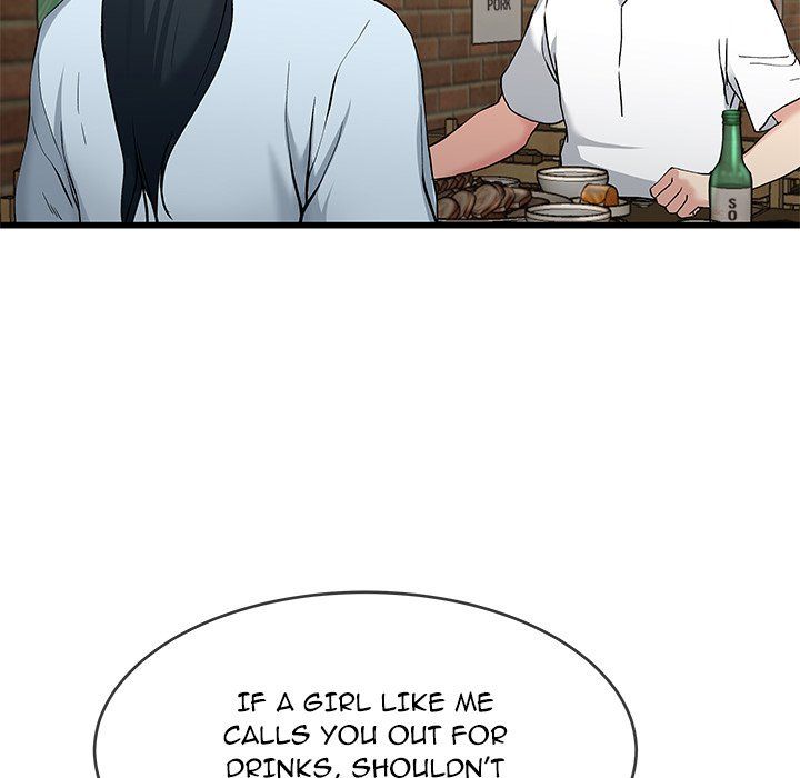 My Memory of You Manhwa - Chapter 33 Page 39