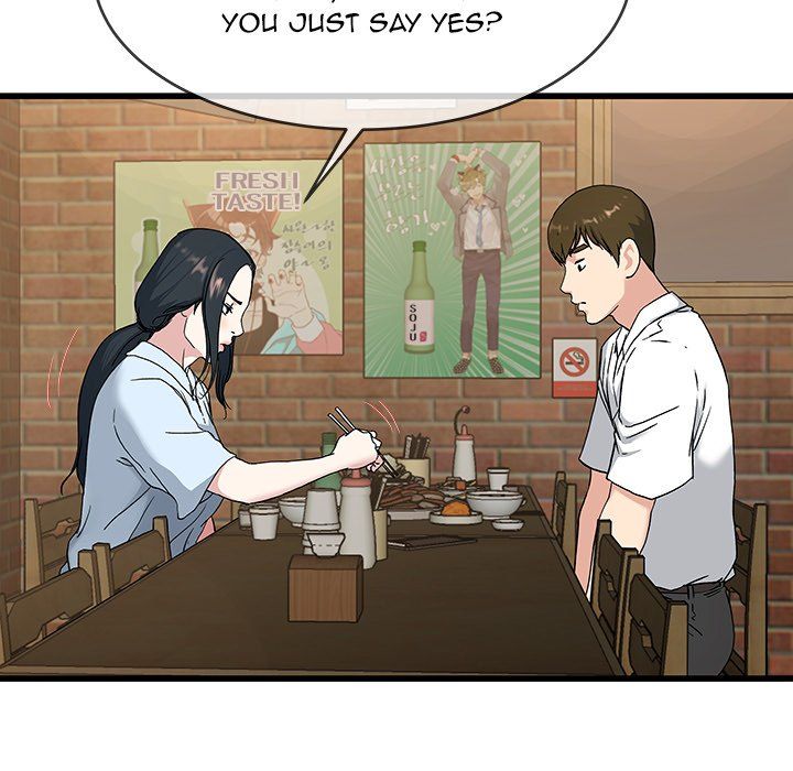 My Memory of You Manhwa - Chapter 33 Page 40