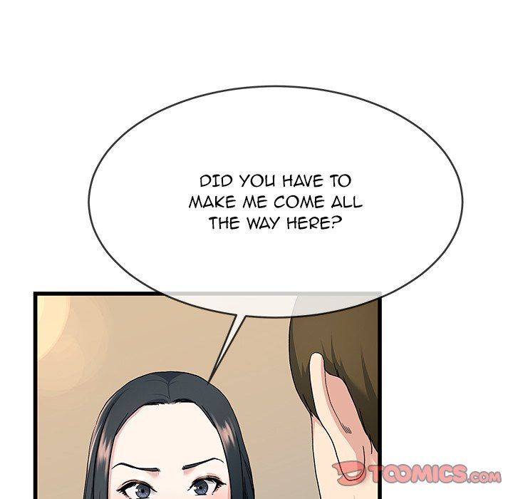 My Memory of You Manhwa - Chapter 33 Page 41