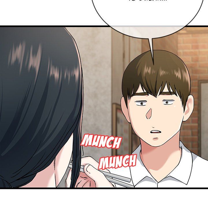 My Memory of You Manhwa - Chapter 33 Page 43