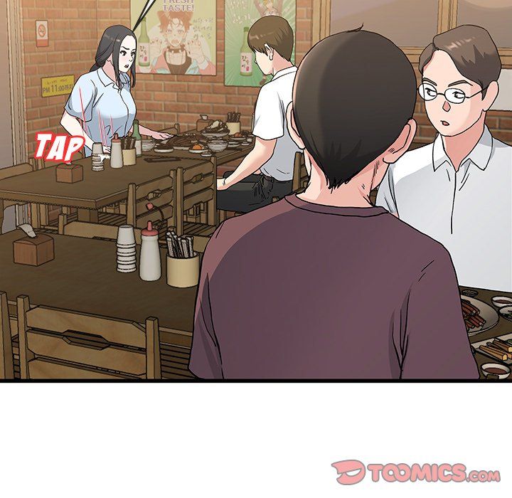 My Memory of You Manhwa - Chapter 33 Page 45