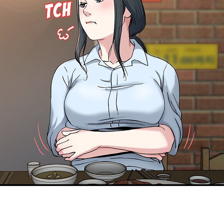 My Memory of You Manhwa - Chapter 33 Page 47