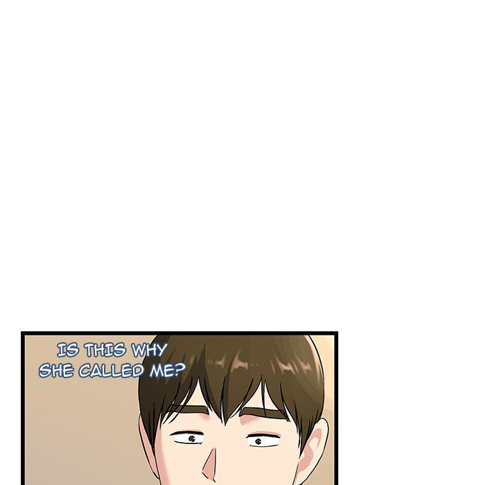 My Memory of You Manhwa - Chapter 33 Page 54
