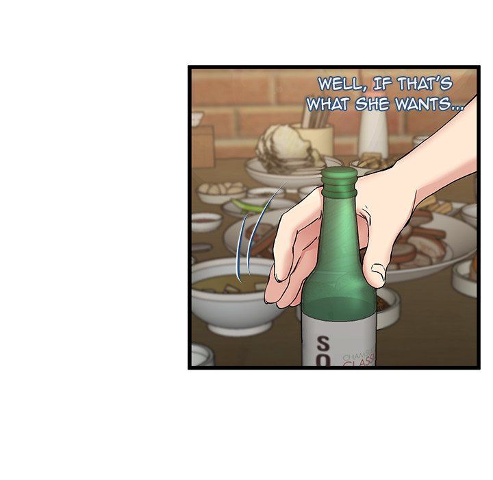 My Memory of You Manhwa - Chapter 33 Page 56