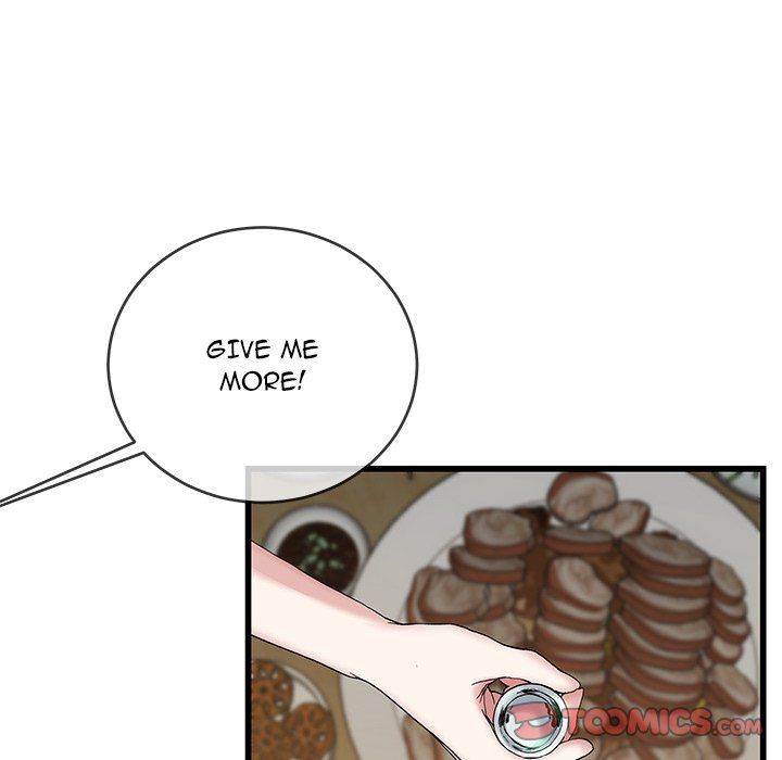 My Memory of You Manhwa - Chapter 33 Page 61