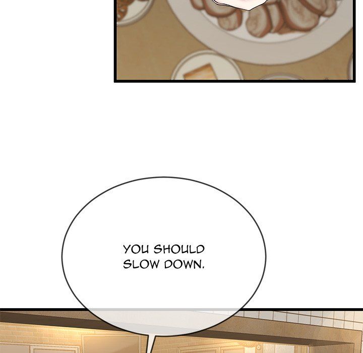 My Memory of You Manhwa - Chapter 33 Page 62