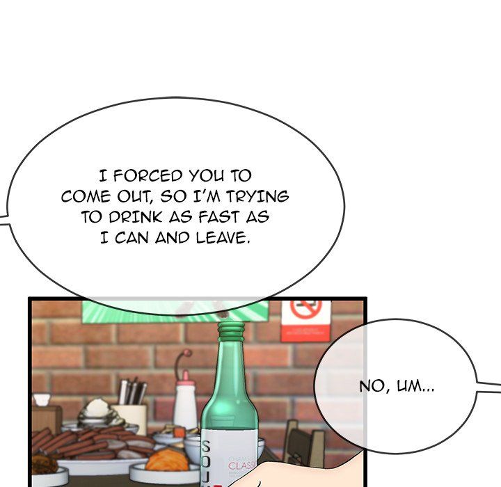 My Memory of You Manhwa - Chapter 33 Page 64