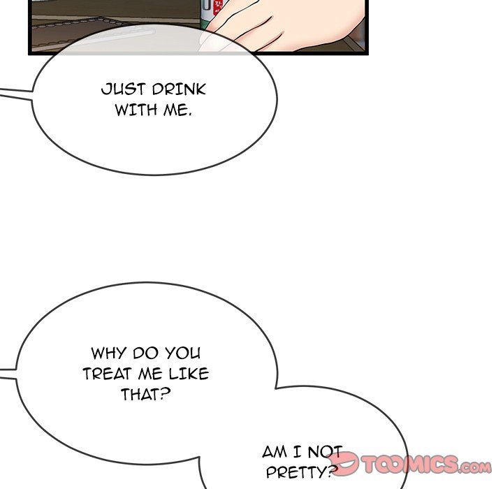 My Memory of You Manhwa - Chapter 33 Page 65