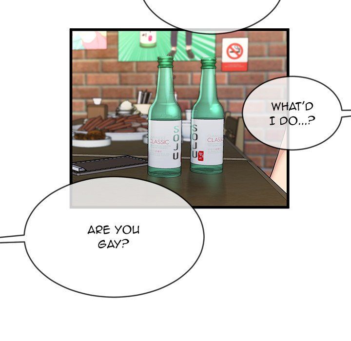 My Memory of You Manhwa - Chapter 33 Page 66