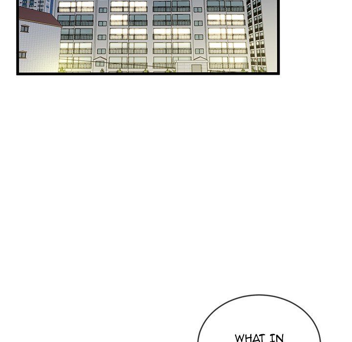 My Memory of You Manhwa - Chapter 33 Page 74