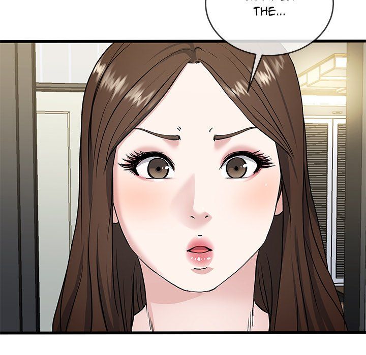 My Memory of You Manhwa - Chapter 33 Page 75