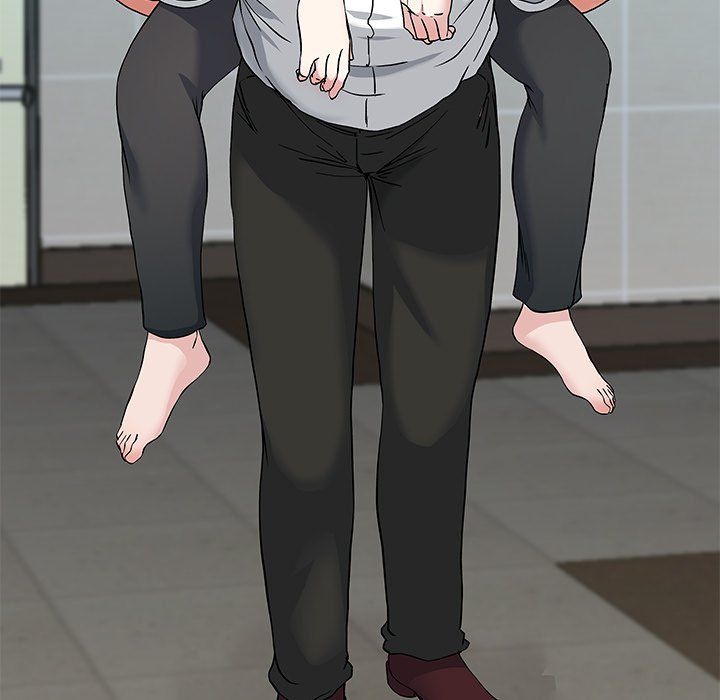 My Memory of You Manhwa - Chapter 33 Page 78