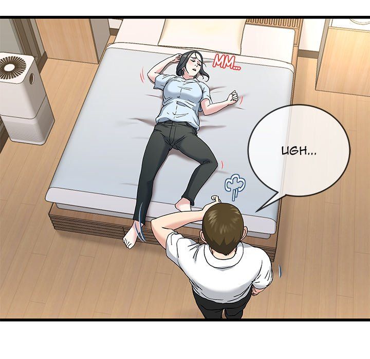 My Memory of You Manhwa - Chapter 33 Page 83