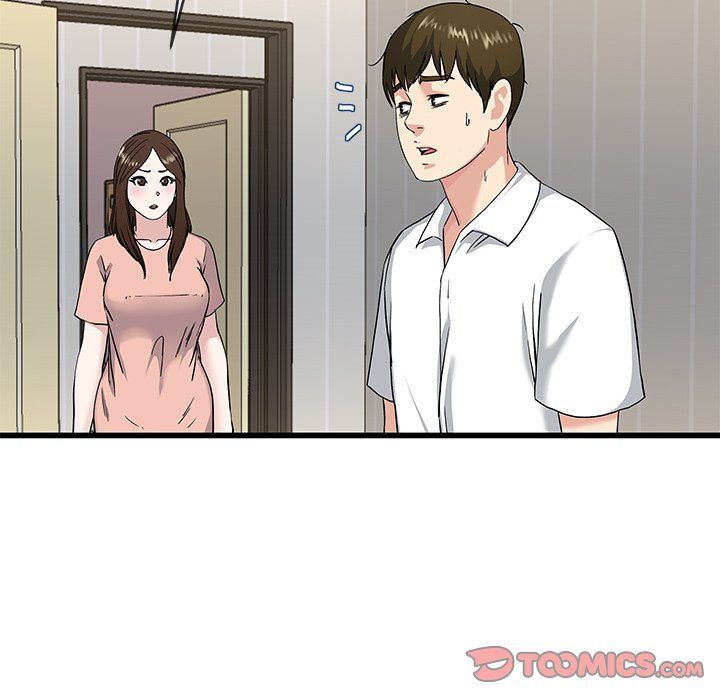 My Memory of You Manhwa - Chapter 33 Page 85