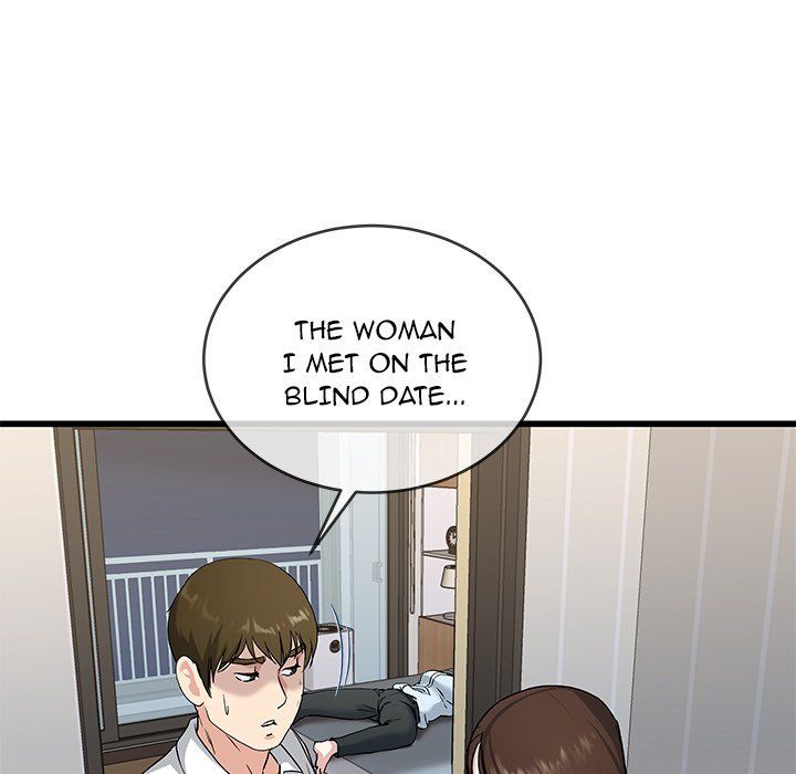 My Memory of You Manhwa - Chapter 33 Page 86