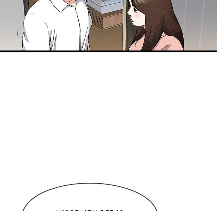 My Memory of You Manhwa - Chapter 33 Page 87