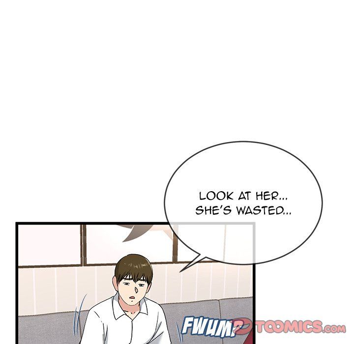 My Memory of You Manhwa - Chapter 33 Page 89