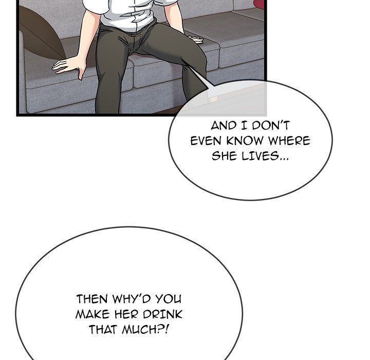 My Memory of You Manhwa - Chapter 33 Page 90