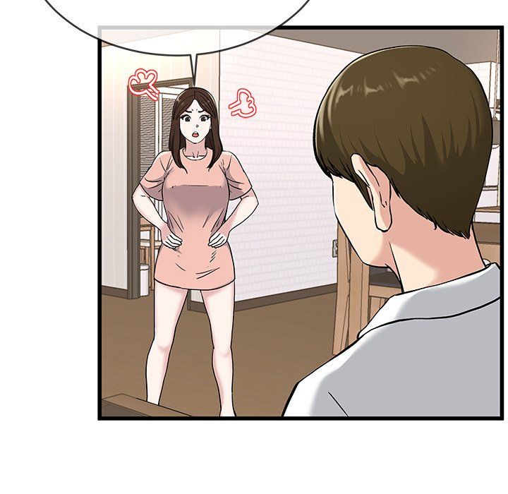 My Memory of You Manhwa - Chapter 33 Page 91