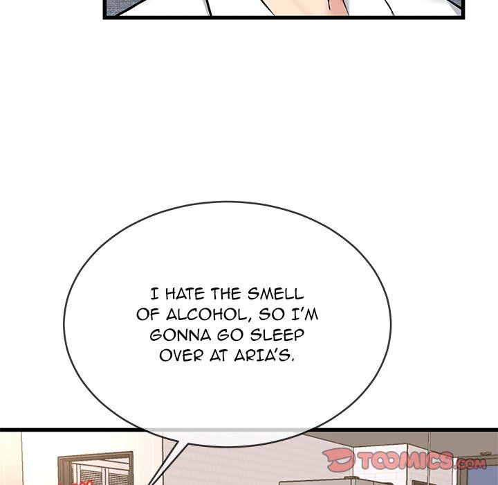 My Memory of You Manhwa - Chapter 33 Page 97