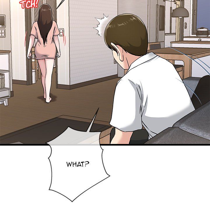 My Memory of You Manhwa - Chapter 33 Page 98