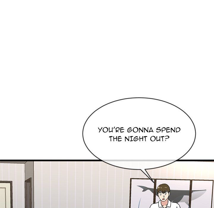 My Memory of You Manhwa - Chapter 33 Page 99