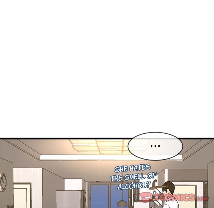 My Memory of You Manhwa - Chapter 33 Page 101