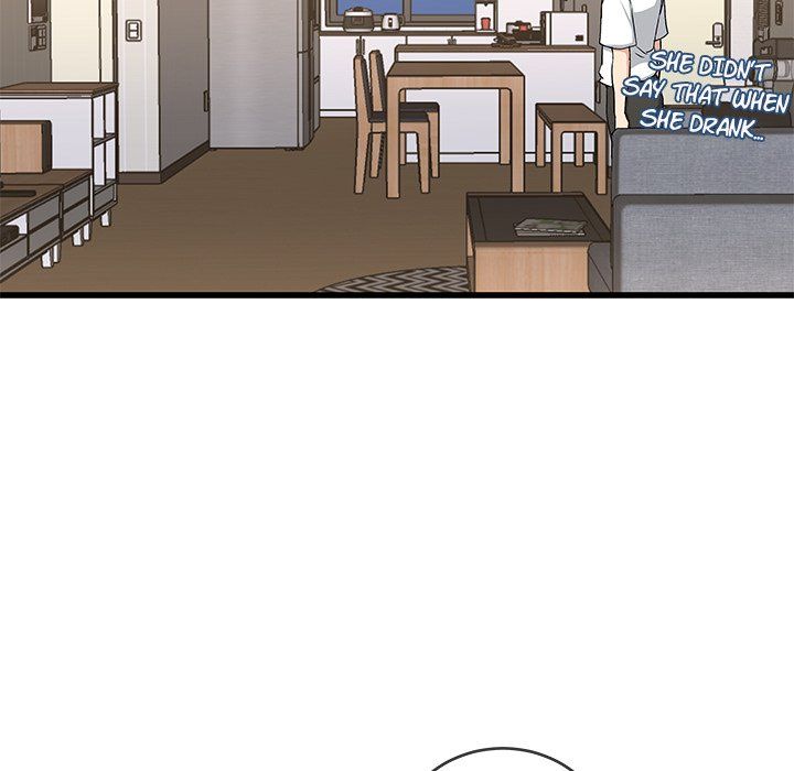 My Memory of You Manhwa - Chapter 33 Page 102
