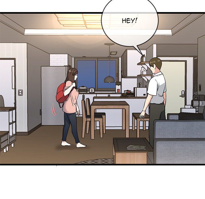 My Memory of You Manhwa - Chapter 33 Page 103