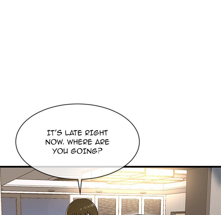 My Memory of You Manhwa - Chapter 33 Page 104