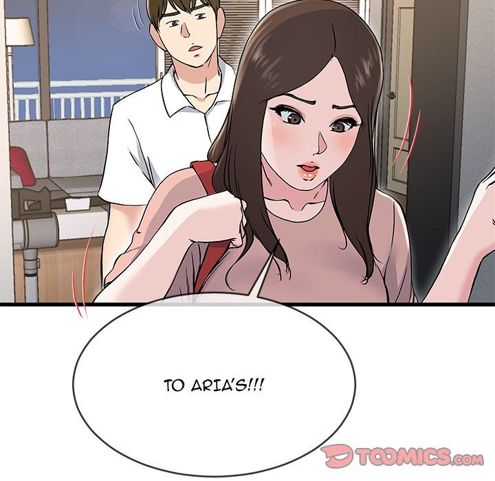 My Memory of You Manhwa - Chapter 33 Page 105