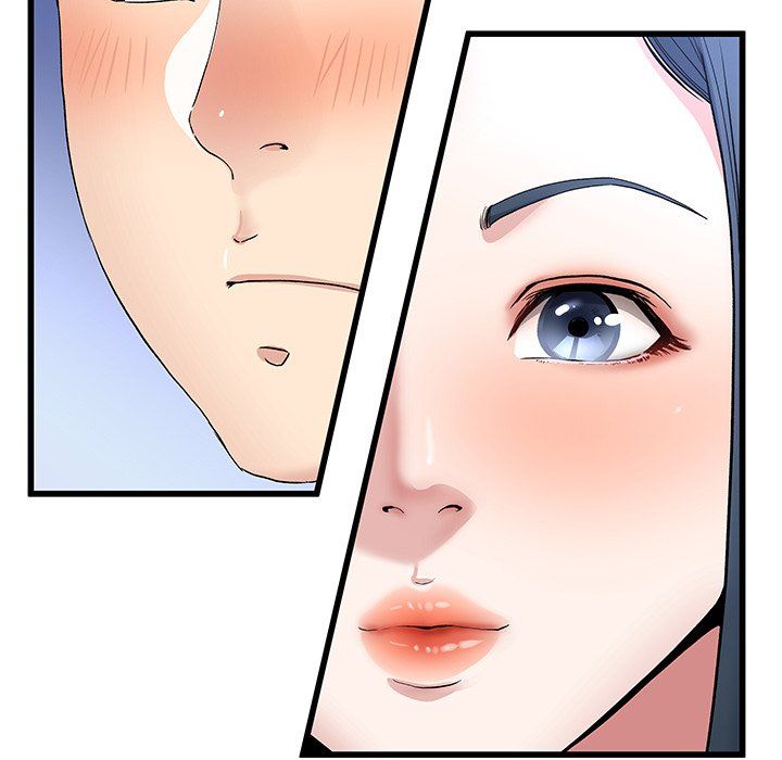 My Memory of You Manhwa - Chapter 48 Page 10