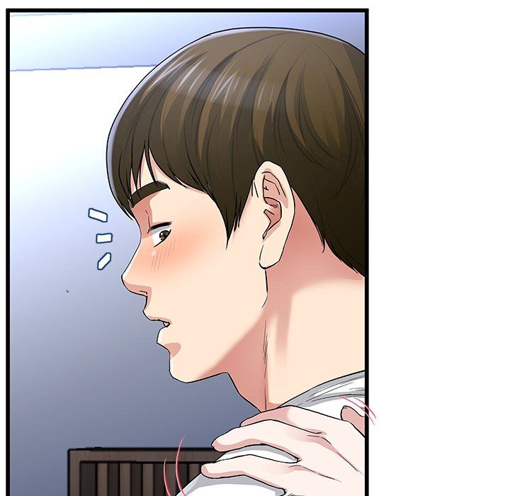 My Memory of You Manhwa - Chapter 48 Page 18