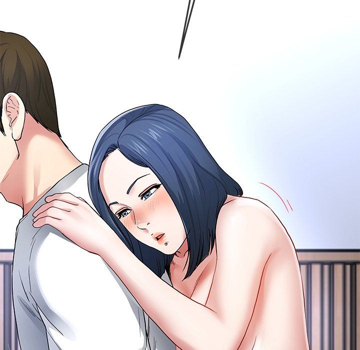 My Memory of You Manhwa - Chapter 48 Page 22