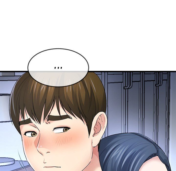 My Memory of You Manhwa - Chapter 48 Page 27