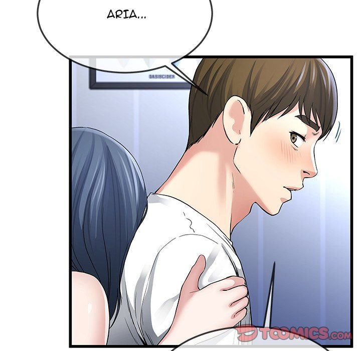 My Memory of You Manhwa - Chapter 48 Page 29