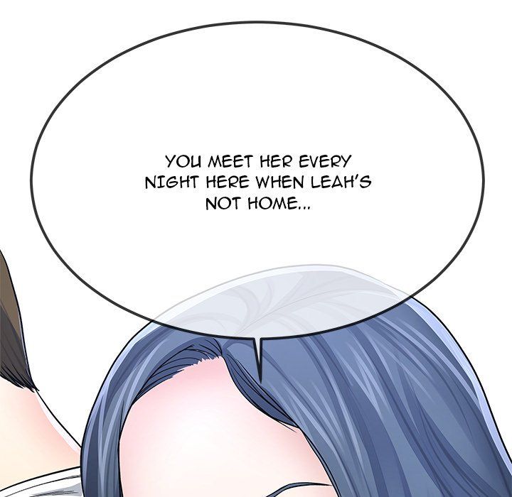 My Memory of You Manhwa - Chapter 48 Page 34