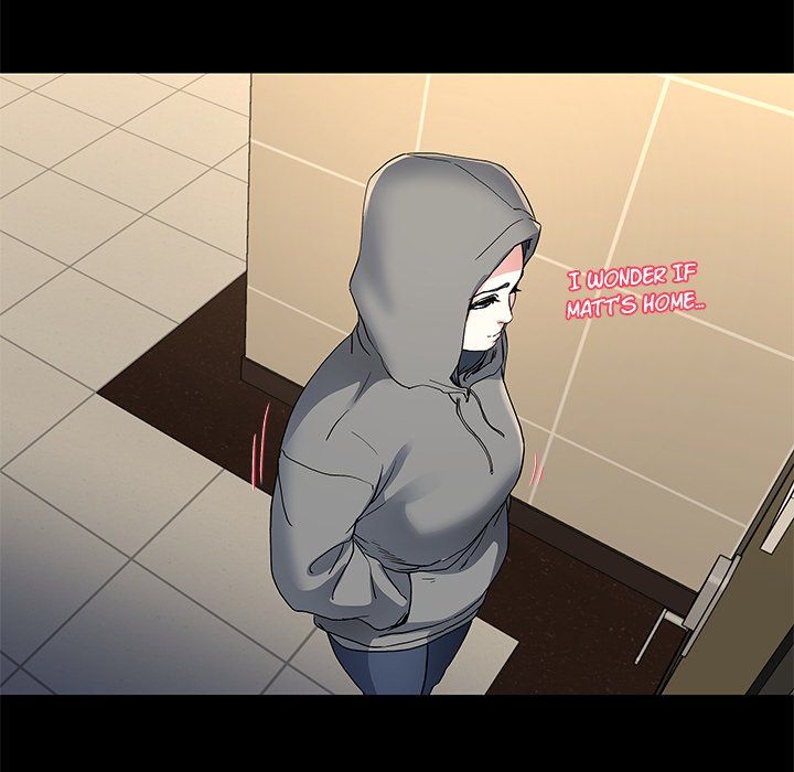 My Memory of You Manhwa - Chapter 48 Page 37