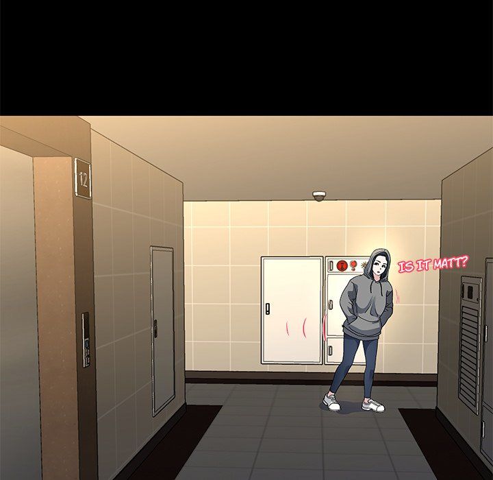 My Memory of You Manhwa - Chapter 48 Page 40