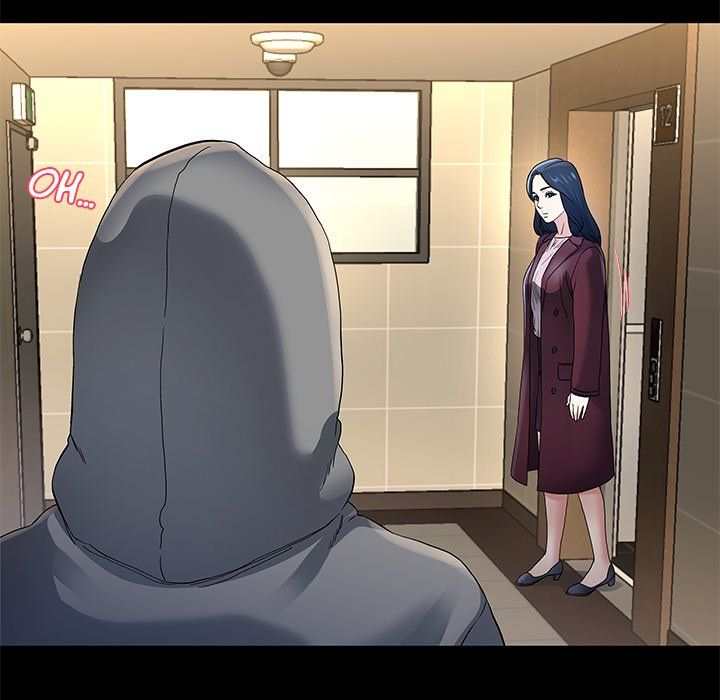 My Memory of You Manhwa - Chapter 48 Page 42