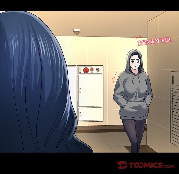 My Memory of You Manhwa - Chapter 48 Page 44