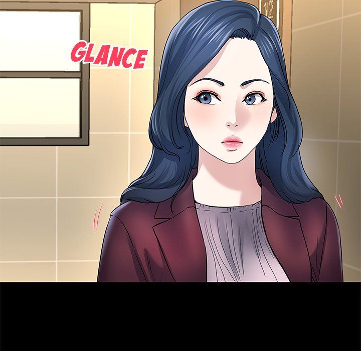 My Memory of You Manhwa - Chapter 48 Page 46