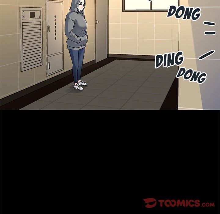 My Memory of You Manhwa - Chapter 48 Page 50