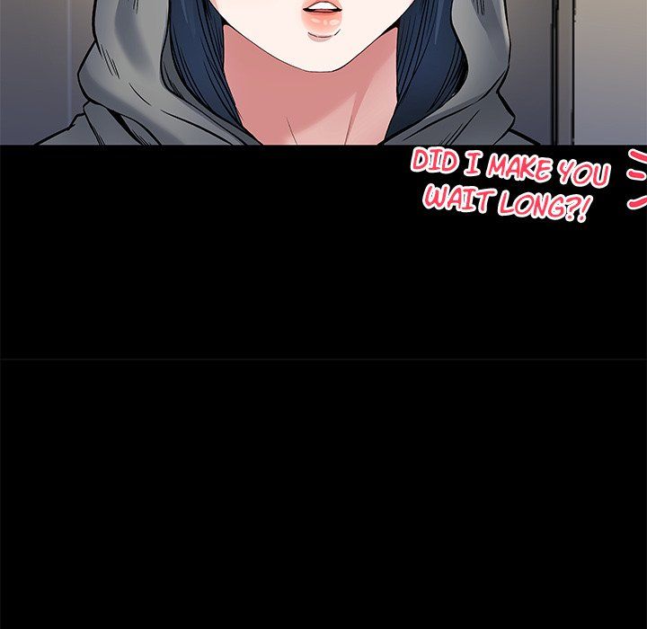 My Memory of You Manhwa - Chapter 48 Page 52