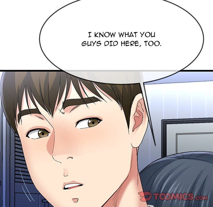 My Memory of You Manhwa - Chapter 48 Page 56