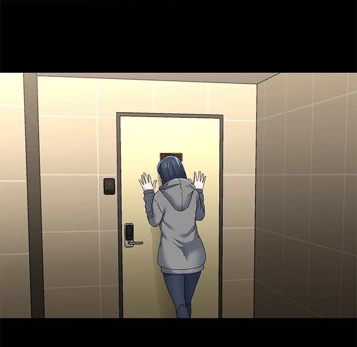 My Memory of You Manhwa - Chapter 48 Page 58